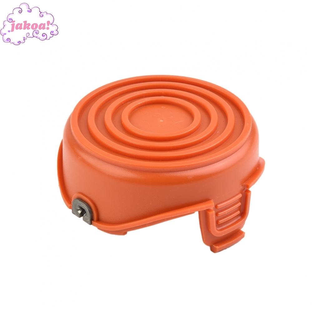 รักษาประสิทธิภาพด้วย Black & Decker GL5530 String Trimmer Spool Cap