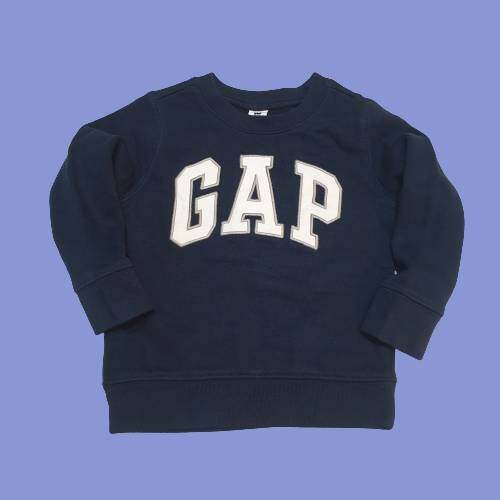 เสื้อกันหนาวตัวเดียวเอาอยู่ GAP แขนยาว เนื้อผ้าดี ใส่สบาย ( รุ่นมีฮู้ด และรุ่นไม่มีฮู้ด *สามารถเลือกได้* )