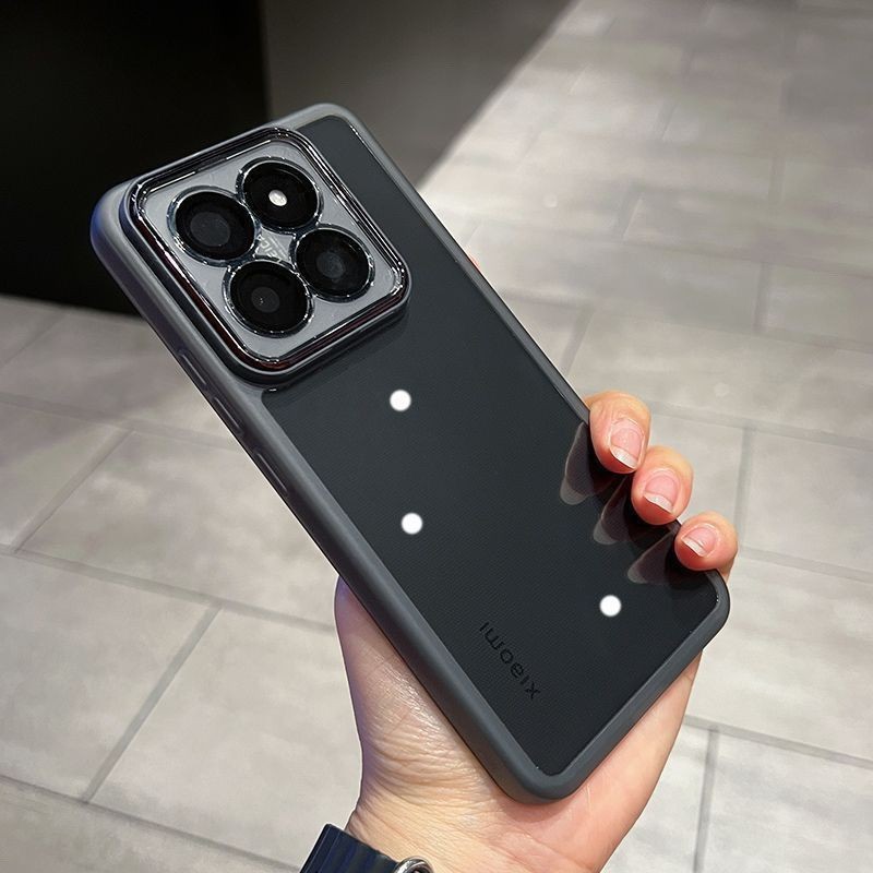 สําหรับ Honor 200 สมาร์ท 5G กล้องเลนส์ป้องกันฟิล์ม Matte ซิลิโคนนุ่มเคสโทรศัพท์สําหรับ Honor 200 Lite 100 90 Pro 80 70 X7C 4G