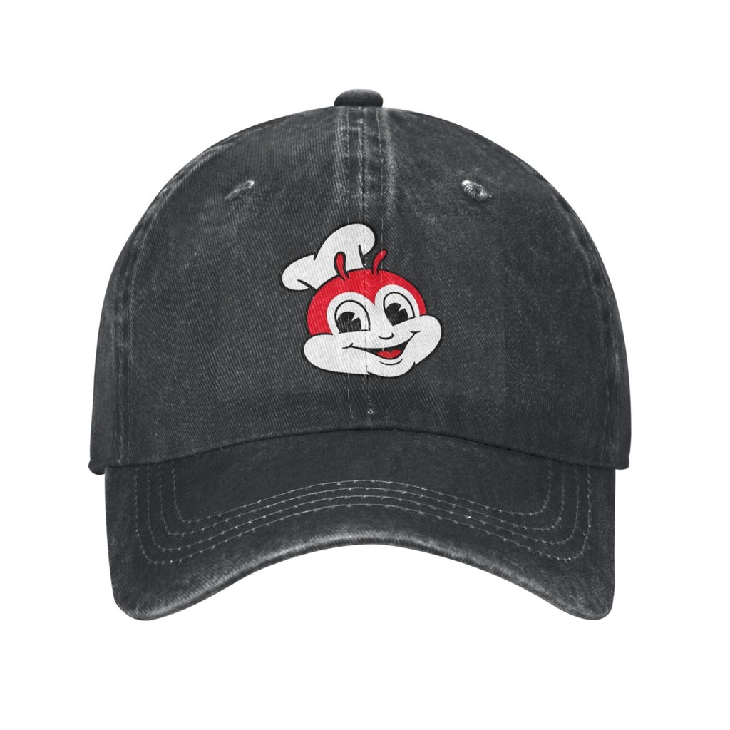 หมวกคาวบอยโลโก้ Jollibee .ACCESSORIES COOL