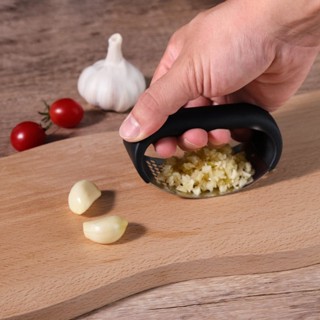 เครื่องบดกระเทียมคุณภาพสูง สำหรับใช้ในห้องครัว