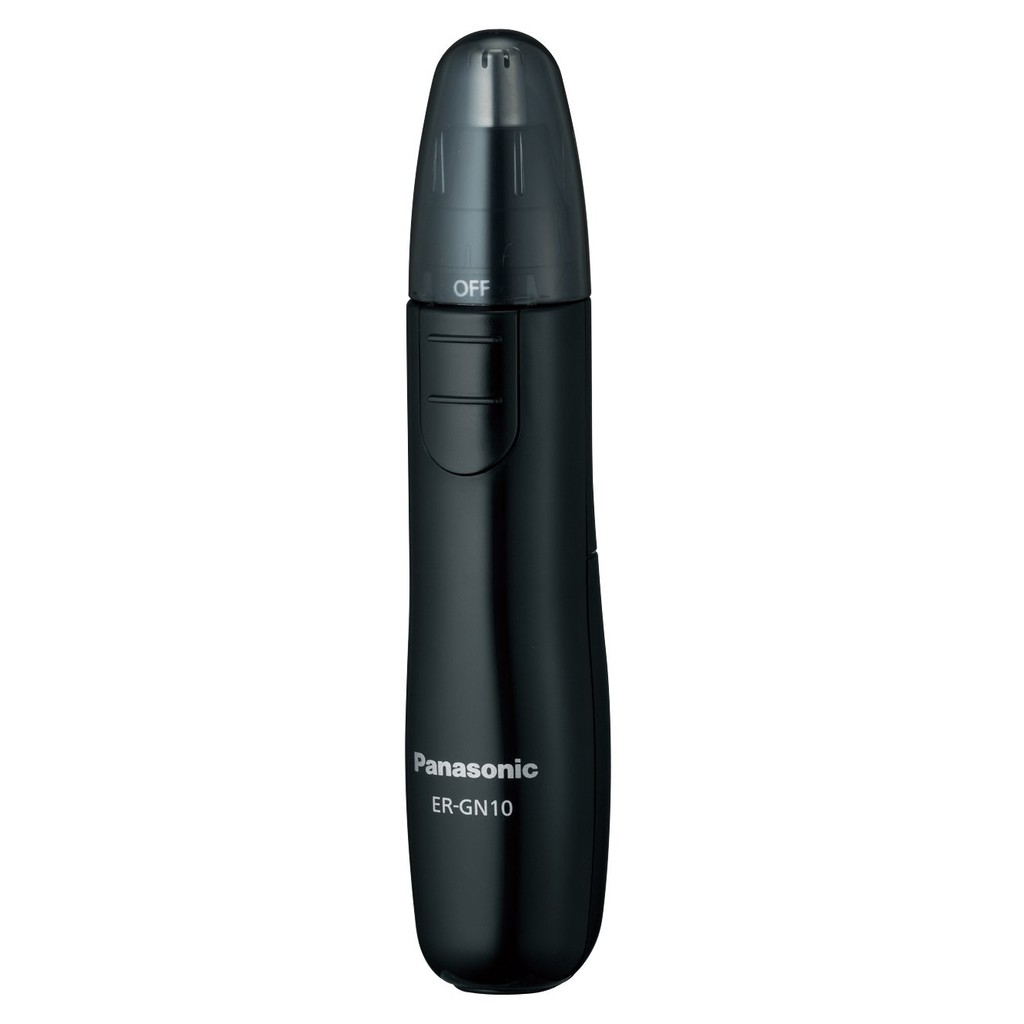 Panasonic Nose Hair Trimmer ER-GN10 Series