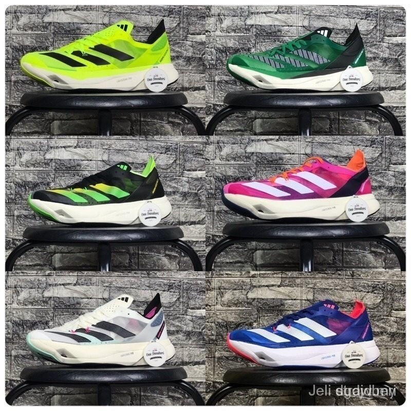 ADIDAS Adizero Adios Pro 3 Premium Original Quality ggyj