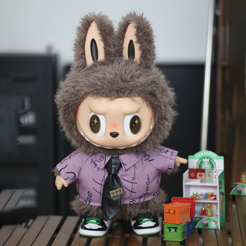 【พร้อมส่ง】zimomo doll clothes zimomo clothes labuboo doll clothes labuboo clothes 58cm zimomo vinyl 