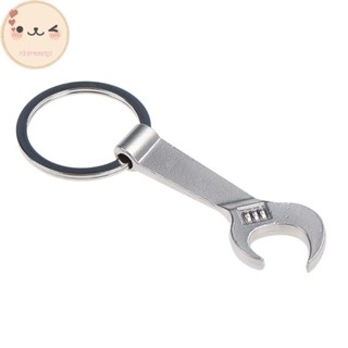 Chee ประแจโลหะสีเงินเป็นมิตรกับสิ่งแวดล้อมที่เปิดขวดเบียร์พว…