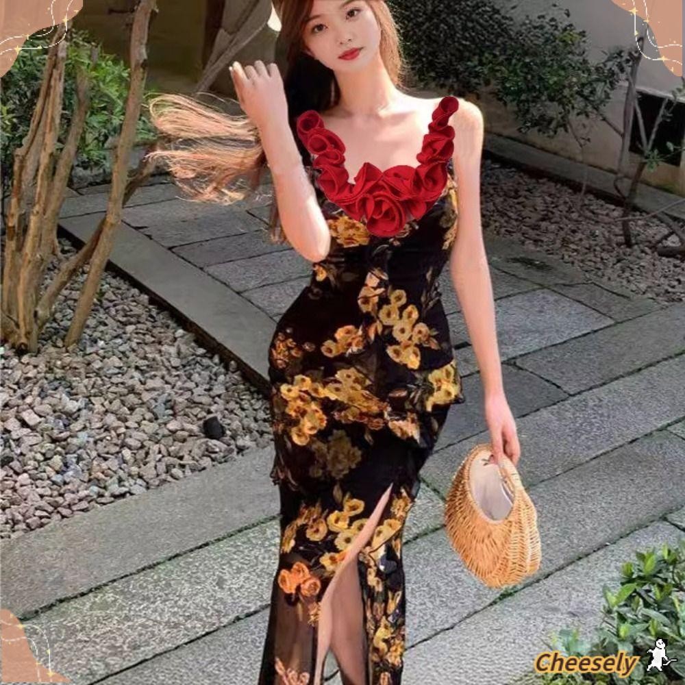Cheesely แพทช์ดอกไม้ประดิษฐ์, DIY เสื้อผ้าตกแต่งเสื้อผ้า Appliques, ชุดแต่งงานที่ถอดออกได้เสื้อผ้า Patch