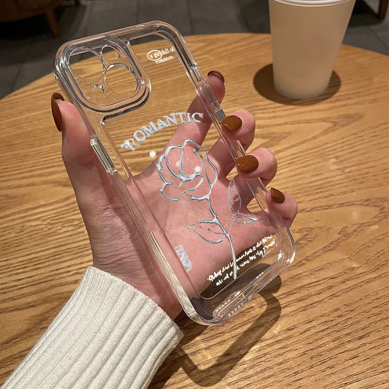 TPU เคส for Samsung A56 A54 A05S S24 FE A06 4G A16 A55 5G A26 A36 A05 A15 A12 S25 S23 Ultra A35 A34 A14 A50S A51 A71 A52