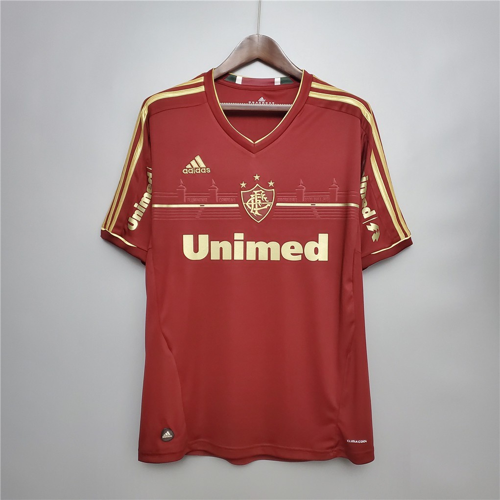 S-xxl 2012 เสื้อฟุตบอลย้อนยุคบุรุษคล่องตัว