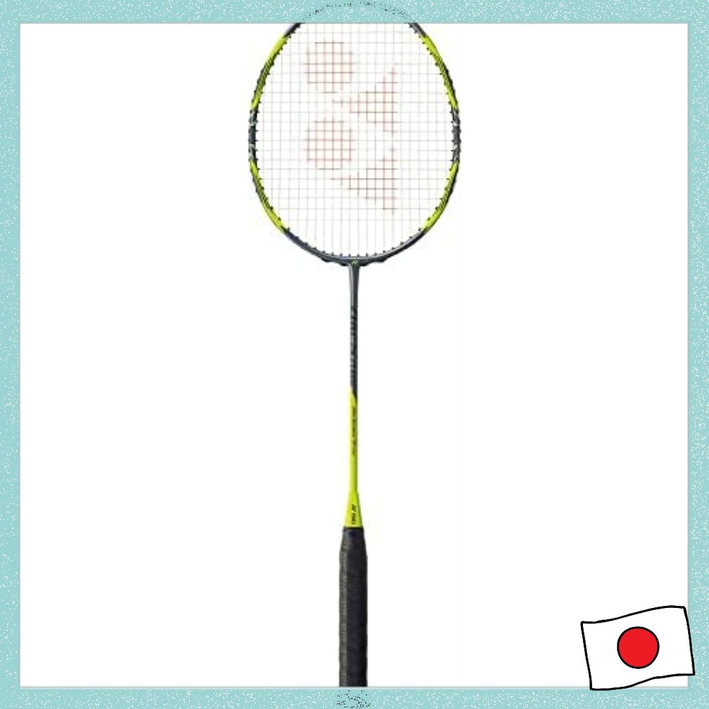 【Direct from Japan】ไม้แบดมินตัน Yonex Arcsaber 7 Pro