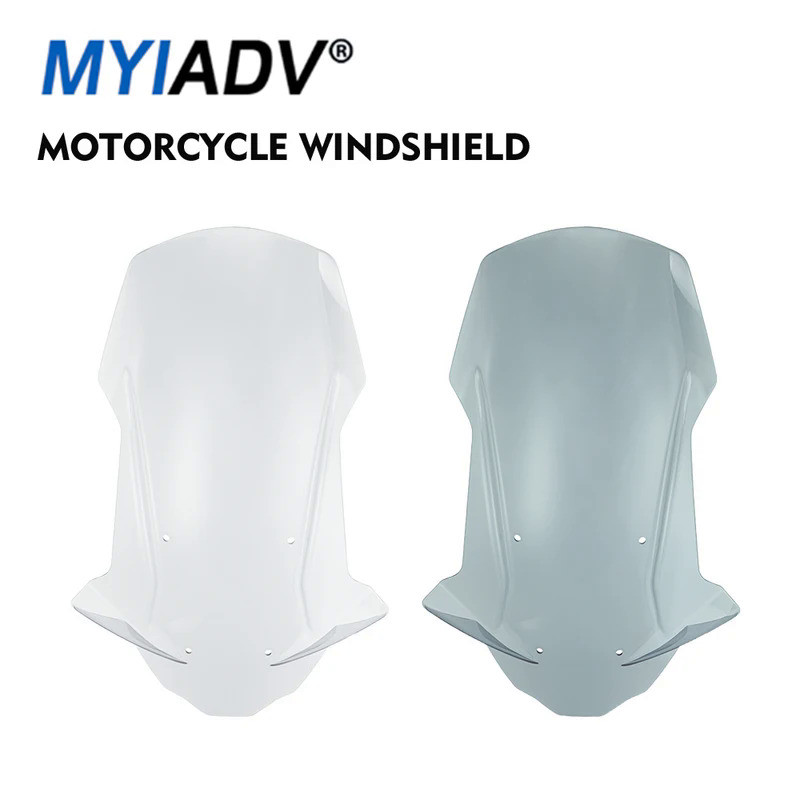 Y X ADV750 Motorcycle Windshields XADV750 For Honda xadv 750 X adv 750 2017 2018 2019 Windscreen Win