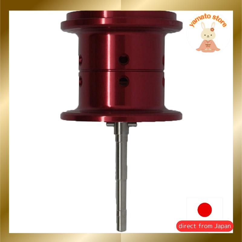 Genuine parts 17 October CT 100HG spool assembly Part No. 13GS0