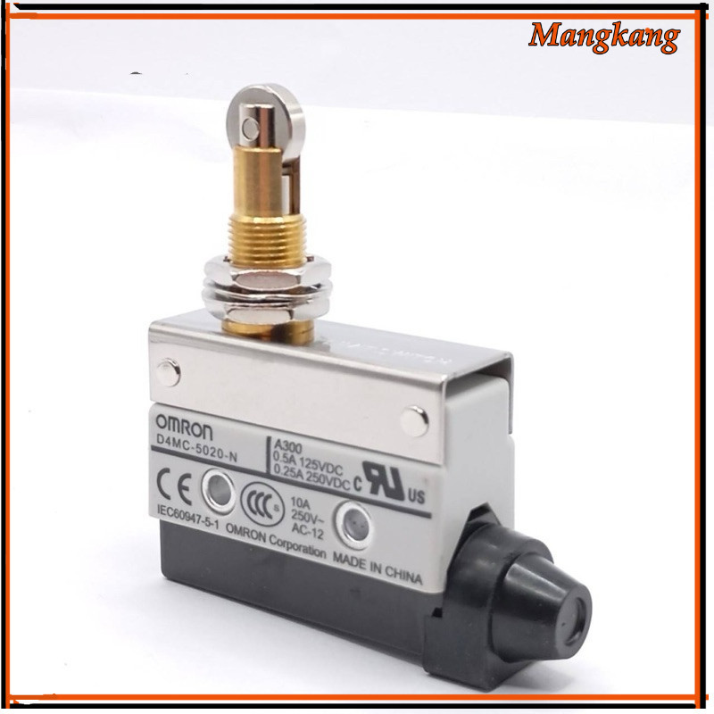 ของใหม่! D4MC-5020-N พร้อมส่งในไทย   ส่งของทุกวัน