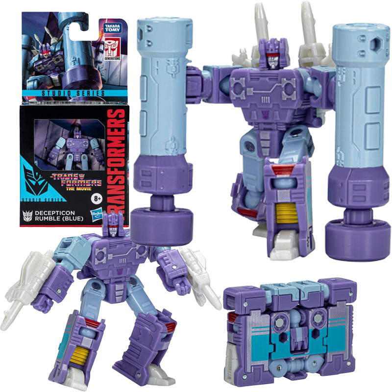 ในสต็อก>> Hasbro Transformers Toy ss86ภาพยนตร์หลักดังก้อง f3145