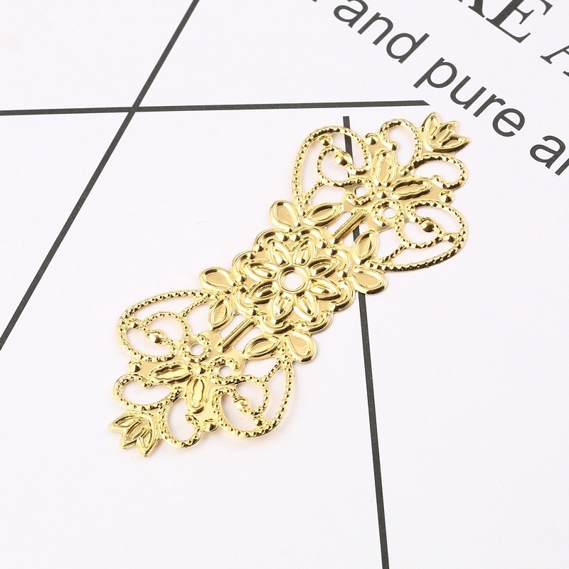 5ชิ้น1ชิ้น DIY ทำด้วยมือสไตล์โบราณ cos ปิ่นปักผมอุปกรณ์เสริมผมปิ่นปักผมทำเองสำหรับมือใหม่วัสดุ pagm 2ryy ราคา ถูกที่สุด ดีลบีเคเค แกลเลอรีภาพที่ 5