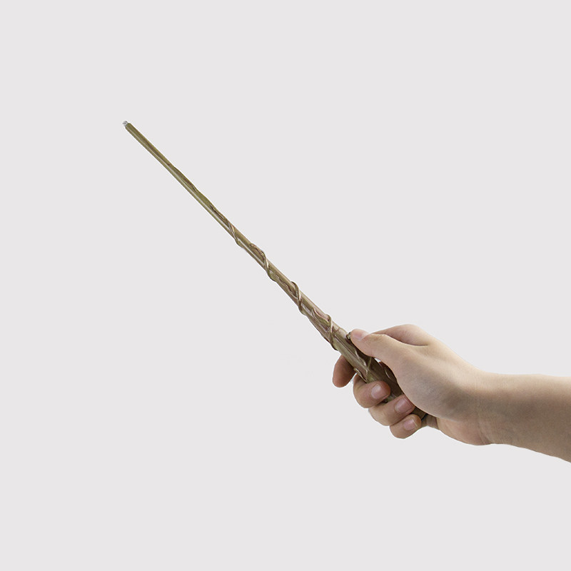 32 ชนิดโลหะ Core Magic HaR Wands Malfoy Voldmort McGonagall Magical Petter Wand - รูปที่ 3