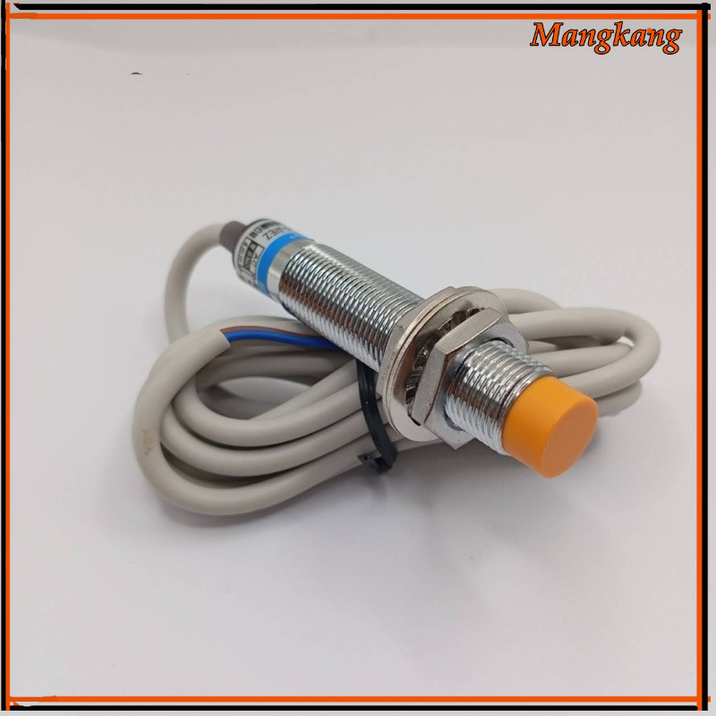 ของใหม่! เซ็นเซอร์LJ12A3-4-J/EZ 4mm LJ12A3-4-J/EZ