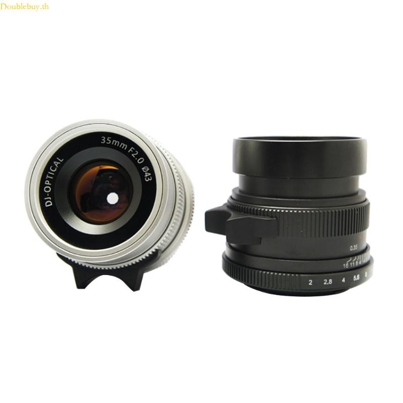 Doublebuy 2 ชิ้นชุด Universal ทนทานสําหรับเลนส์คู่มือโฟกัสประแจเครื่องมือติดตั้งง่ายซ่อมอุปกรณ์เสริมกล้อง Pr