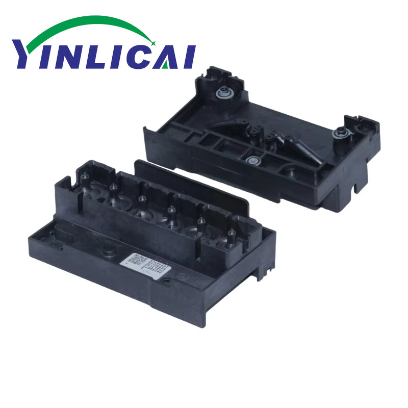 หัวพิมพ์สําหรับ Epson L1800 L801 L800 L805 TX650 R290 T50 R1390 R390 R270 R1400 R1430 R330 P50 หัวหัวฉีด Manifold อะแดปเตอร์