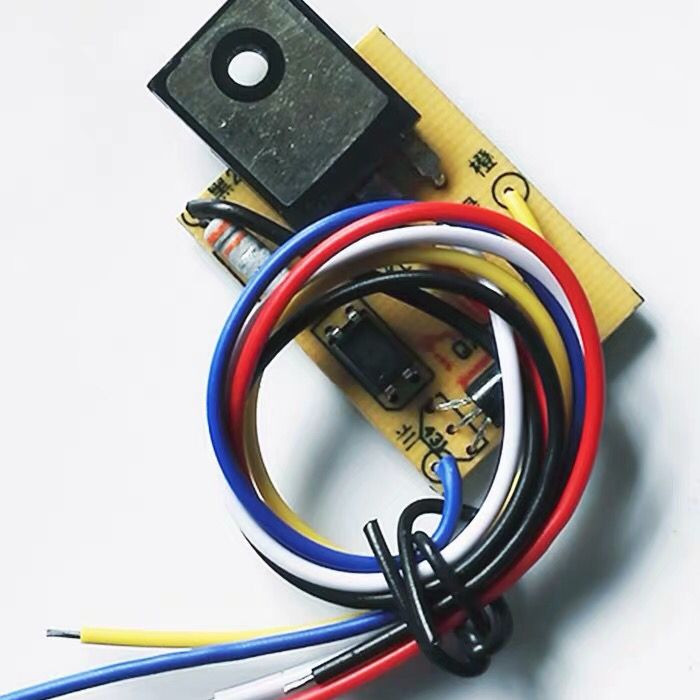 โมดูลจ่ายไฟ LED LCD TV แผงสวิตช์สากล บางเฉียบ กำลังสูง ตัวอย่าง DC ทั่วไป 12V 24V