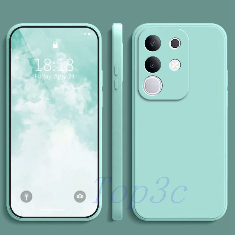 เคส Vivo Y29/Y39 5G/Y02/Y02T/Y03/Y03T/Y02S/Y100/Y15S/Y16/Y รูปที่ 8