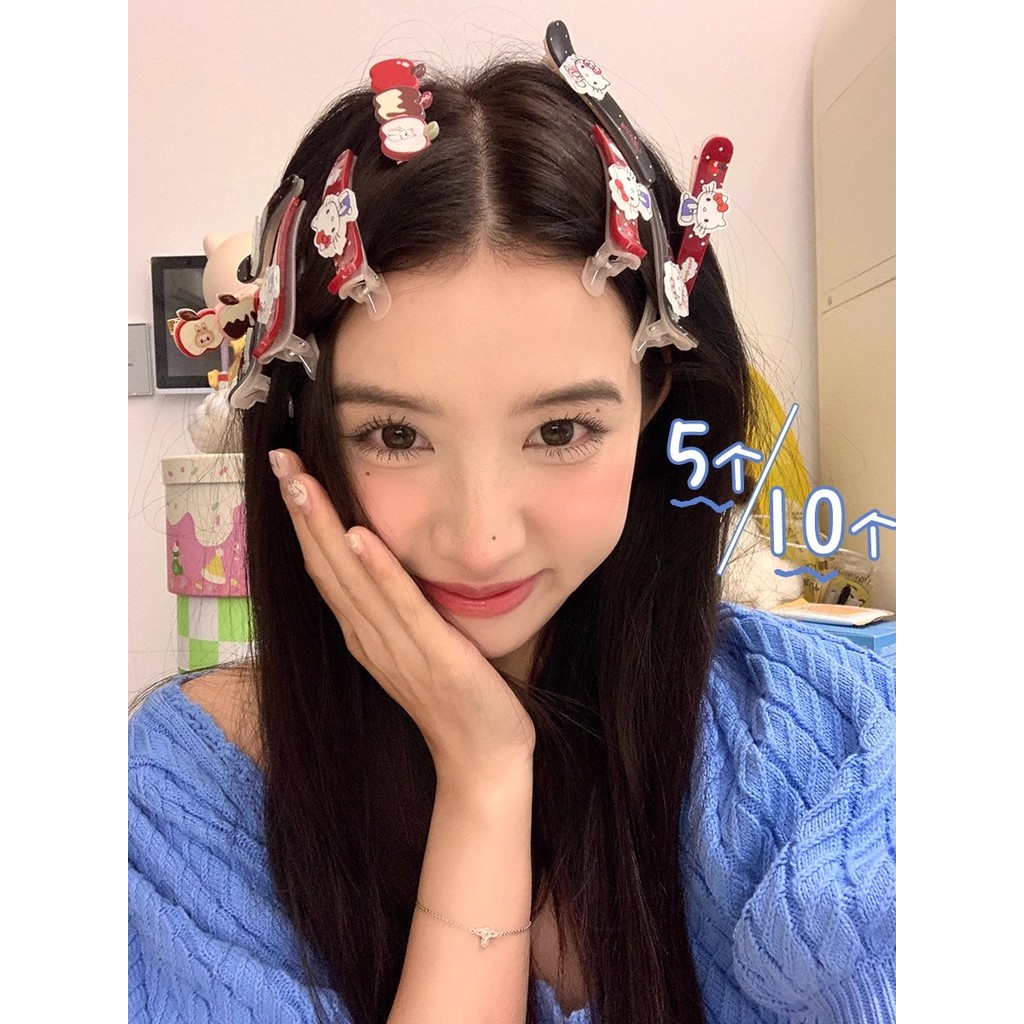 สาวน่ารักการ์ตูนลูกแมว ใบเรียกเก็บเงินเป็ด คลิปเรียบสนุกน่ารักการ์ตูนญี่ปุ่นกิ๊บ ราคา ถูกที่สุด ดีลบีเคเค แกลเลอรีภาพที่ 5