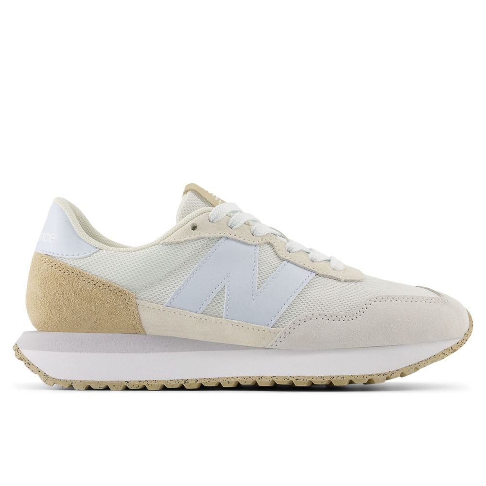 New Balance Womens 237 (มาตรฐาน) - Reflection