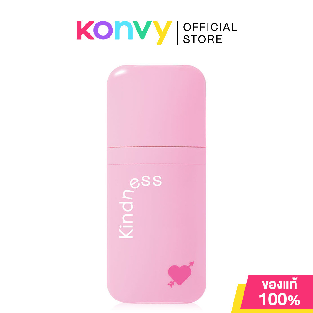 Kindness Pocket Love Lip Glaze 4g ไคนด์เนส ลิปทินท์ออยล์.