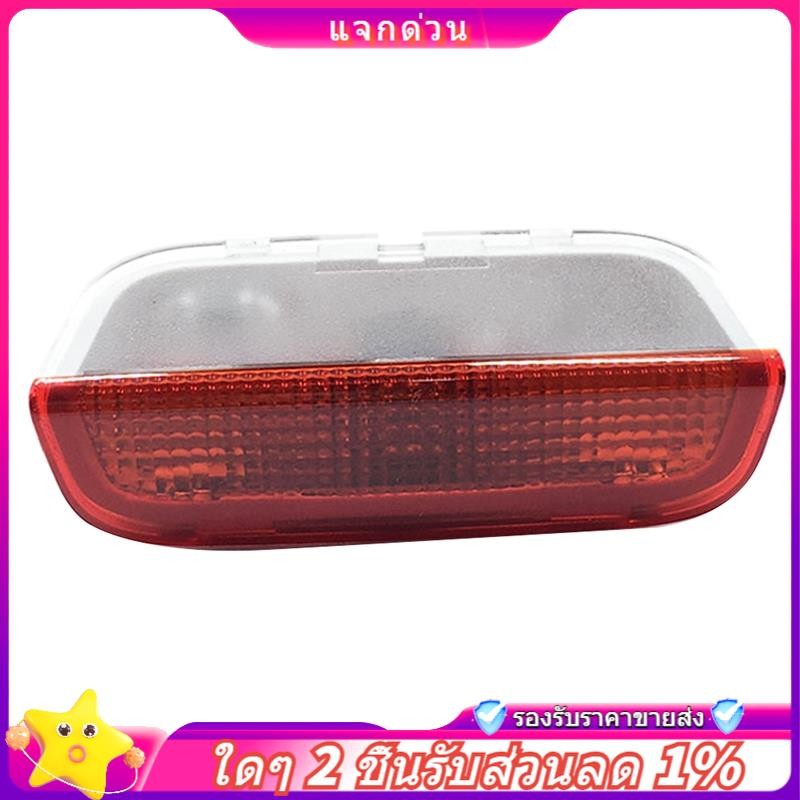 ใน -1PCS ไฟเตือนประตูสําหรับกอล์ฟ MK5 MK6 B6 B7 Superb ที่นั่ง 1K0 947 411 3AD947411