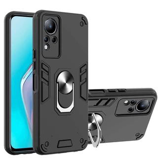 374.เคส กันกระแทก ตั้งได้ สำหรับ OPPO A3X A3Pro A3 Reno13F Reno13Pro Reno13 5G/2025 A60 A58 4G A78 5G A38 A18