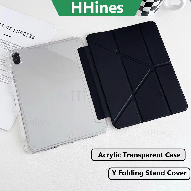 HHines สําหรับ Huawei Honor Pad X8b 11 "2026 NDL2-W09 X9a 11.5 นิ้ว 2025 ELN2-L29 V9 11.5" ROL-W00 X