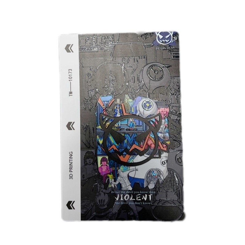 สําหรับ iPhone 13 14 15 16 Pro max plus e 16e สติกเกอร์ป้องกันด้านหลังการ์ตูนคลุมทั้งหมดฟิล์มป้องกันโปร่งใส - รูปที่ 6