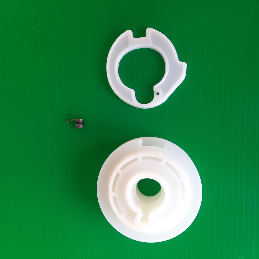 เขี้ยวสตาร์ท Nb03/Nb04 เก่า