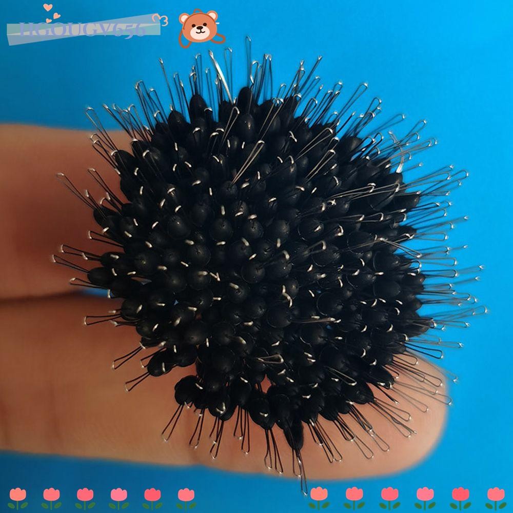 HGOUGV656 อุปกรณ์ตกปลา Fish Line Stopper Anti-Strand Connector