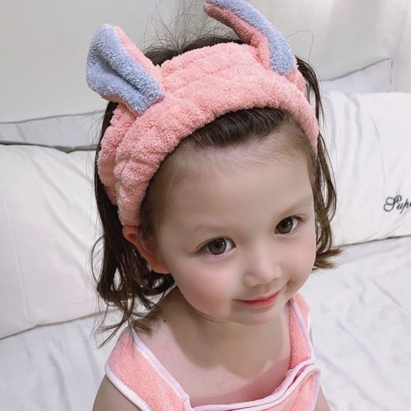 Berma Baby เสื้อคลุมอาบน้ําเด็กสําหรับเด็ ผ้าขนหนูอาบน้ำน่ารัก เด็ก นุ่มดูดซับได้ แห้งเร็ว