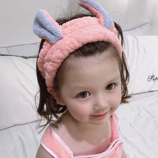 Berma Baby เสื้อคลุมอาบน้ําเด็กสําหรับเด็ ผ้าขนหนูอาบน้ำน่ารัก เด็ก นุ่มดูดซับได้ แห้งเร็ว