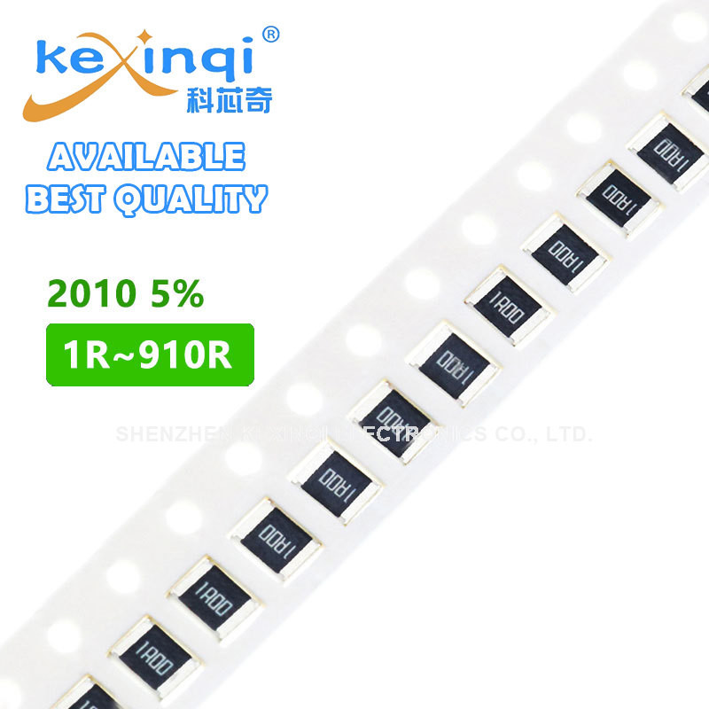 (50 ชิ้น) 1210 ตัวต้านทาน SMD 5% 1/4W 0.1R 910R 2.2R 4.7R 5.1R 0R 1R 10R 22R 47R 50R 51R 100R 120R 220R 330R 510R Ohm Resistance ราคา ถูกที่สุด ดีลบีเคเค แกลเลอรีภาพที่ 3