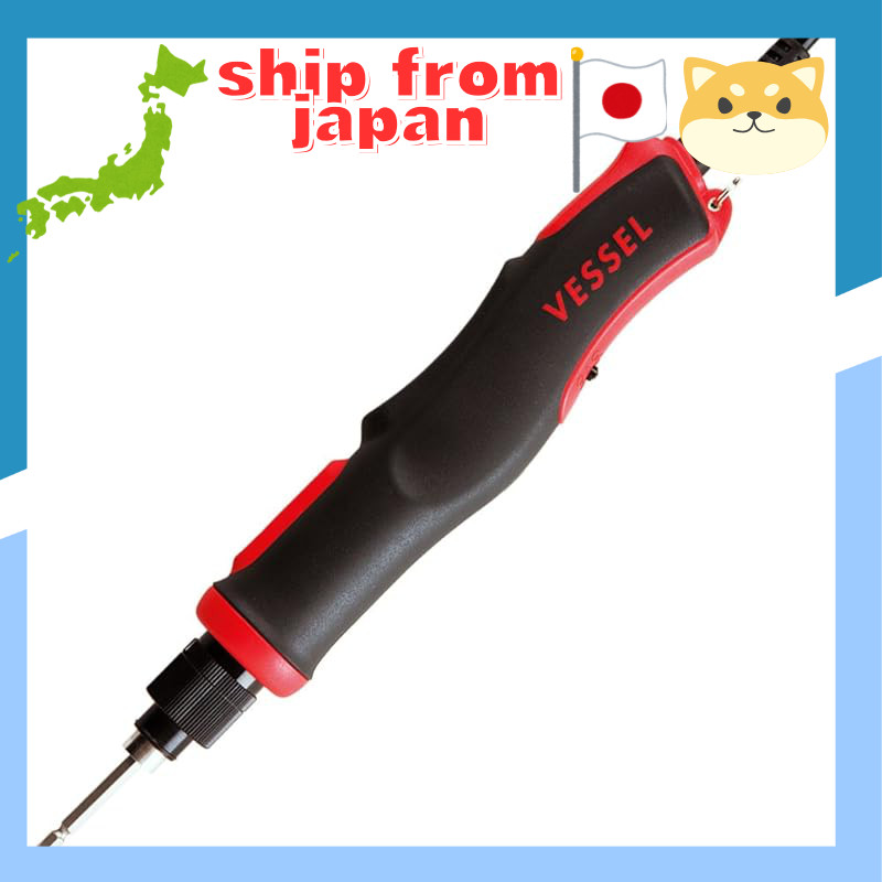 Vessel Electric Screwdriver "Dendora" VE-4000P