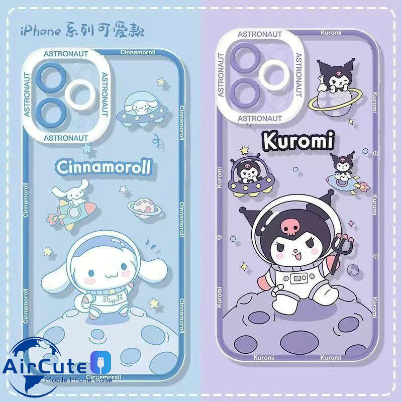 เคส OPPO Reno 13F 13 12 12F 11 11F F 10 8 8T 8Z 7 7Z 6 6Z 5 4 2F 2 F F21 Pro A57 2022 A77S A38 A18 A55 4G 5G Reno12 Reno11 Reno12F Reno11F Reno10 Reno8 T Z Reno8T Reno8Z Reno7Z Reno6Z Angel Eyes Transparent Protect Camera Space Kuromi Soft Case