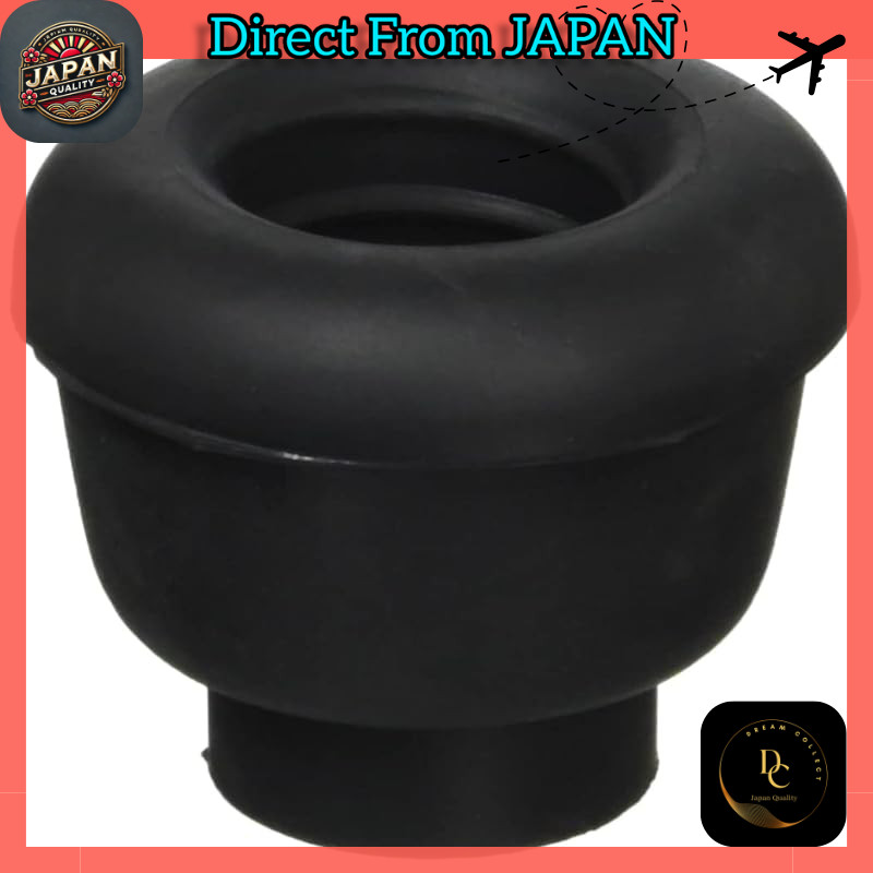 BODUM Replacement Part - Gasket (Silicone Rubber) for Siphon Coffee Maker 1000ml 【Genuine Product】 0