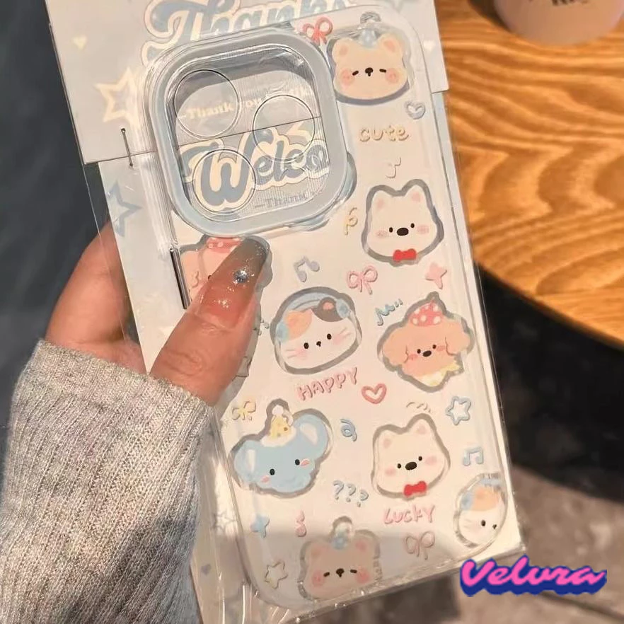 ส่งจากไทย เคสโทรศัพท์มือถือนิ่ม เงิน เคสไอโฟน กันกระแทก สําหรับ For 17 16 11 Pro 12 13 14 15PRO MAX 7 8Plus XS บิลเลียด