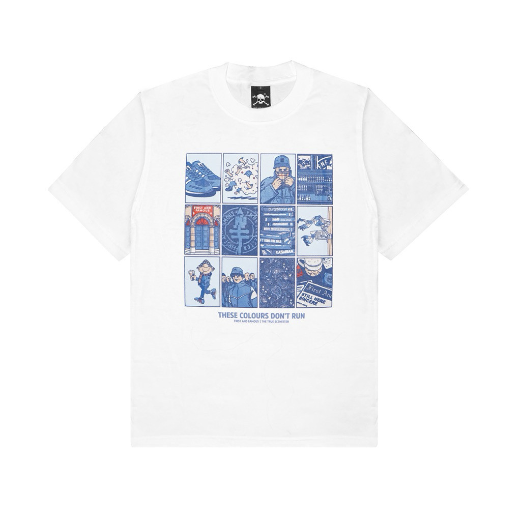 FNF - เสื้อยืด GLARE