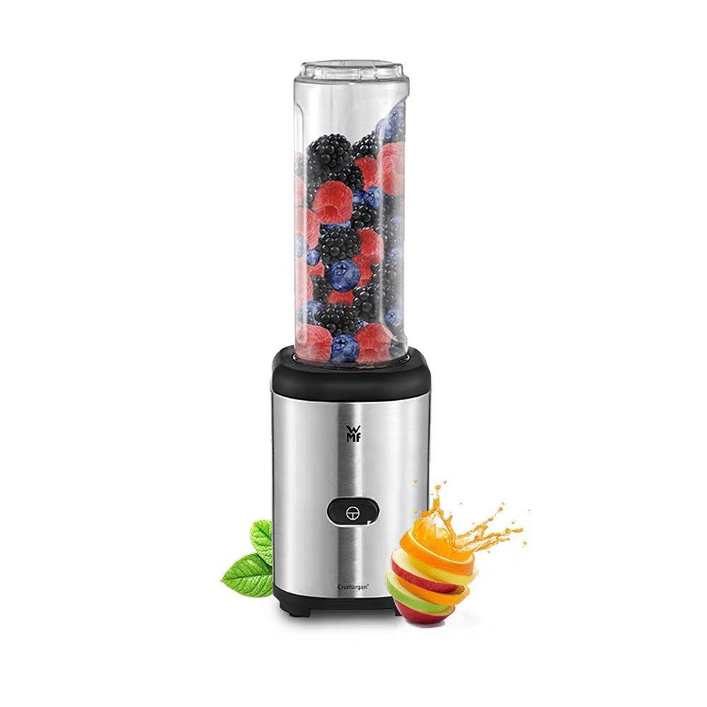 เยอรมัน WMF นําเข้าคั้นน้ําผลไม้เครื่องทําอาหารมัลติฟังก์ชั่คั้นน้ําผลไม้ปั่นอาหารเสริมทารกเครื่องใช
