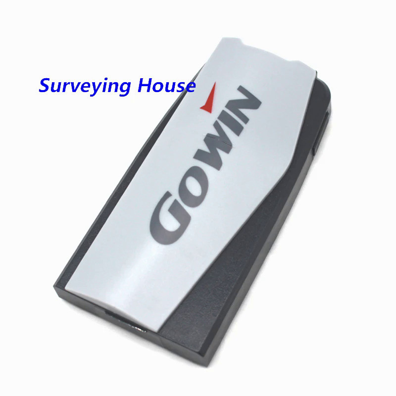 Battery BT-L1 7.4V 3000mAh for Gowin KTS-202 Total Station Battery BT-L1W