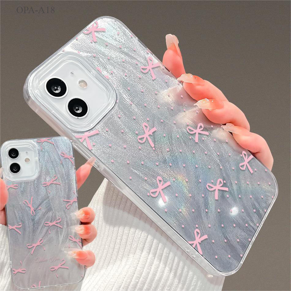 เคส For OPPO A38 A18 A58 A78 A98 A31 A57 A77S A1K A3S A7 A5S A12 A9 A5 A15 A15S A16K A17 A17K Reno 5