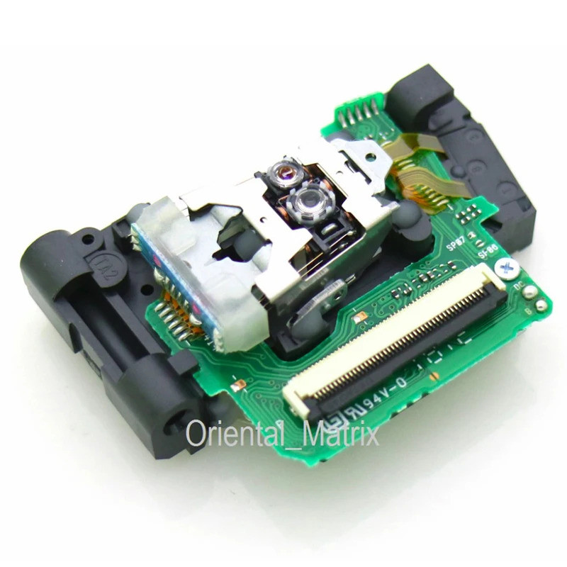 1pc Original SF-BD414 BD414 414 Optical pickup W/O กลไก Blue-ray เลนส์เลเซอร์สําหรับ Pioneer Blu-ray Optical Pick-up อุปกรณ์เสริม