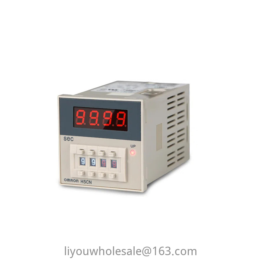 รีเลย์เวลา omron/omron H5CN-XAN-XBN-XCN-YDN-Z เคาน์เตอร์ H7CN-XLN-XHN-ALN
