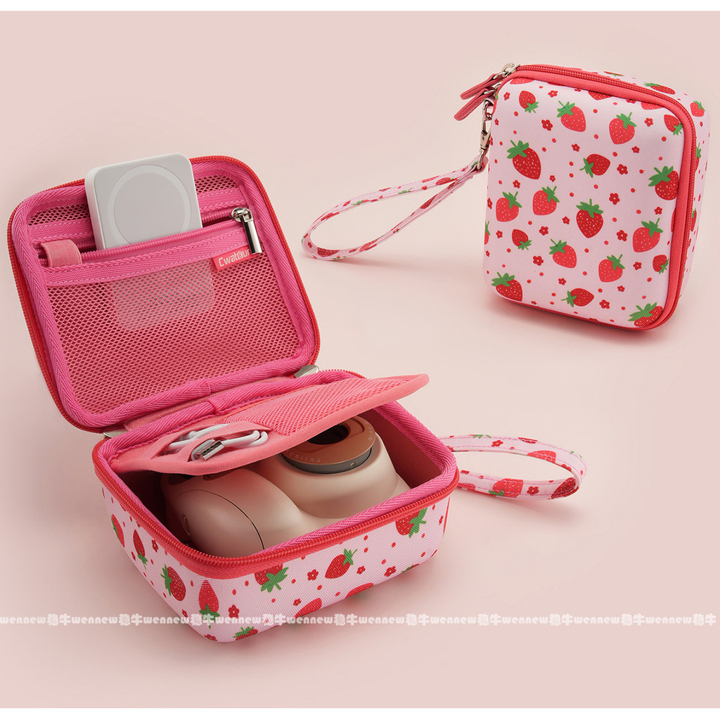 Zve10 Hard Case กระเป๋ากล้องสําหรับ Sony ZV-E10 II ZVE10 M II A6700 A6400 A6300 A6000 A5100 A5000 NEX-6 NEX-7 16-50 มม.เลนส์