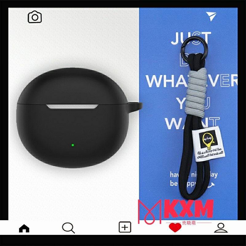 Rab02 Realme buds T01 Case / T310 / T110 เคสป้องกันกันฝุ่นสําหรับ Realme buds T01