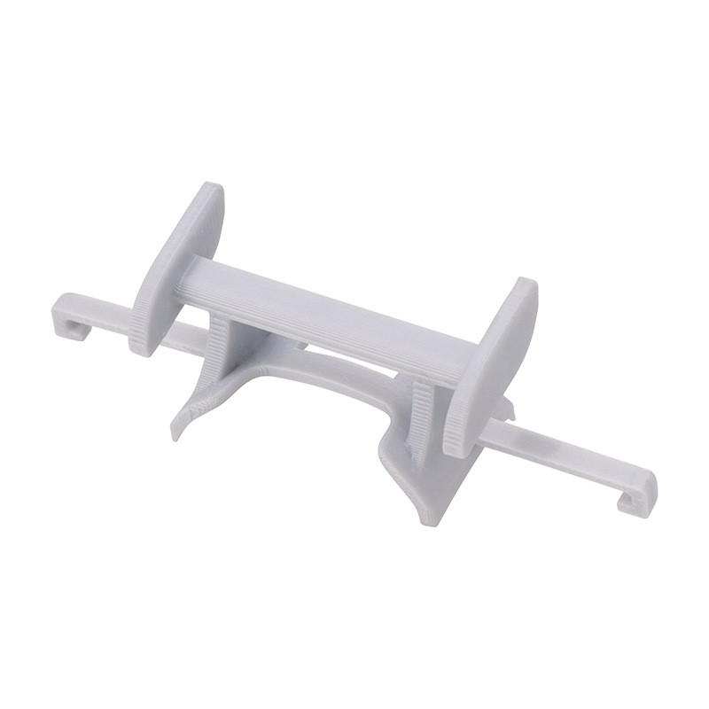 เข้ากันได้กับ DJI NEO Flight Tail สําหรับลดลาก Airflow NEO Flight Camera Tail Fixing Bracket