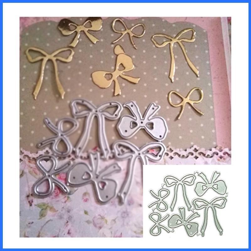 Con ตัดโลหะตายลายฉลุ DIY Scrapbooking อัลบั้มกระดาษการ์ดแม่แบบแม่พิมพ์